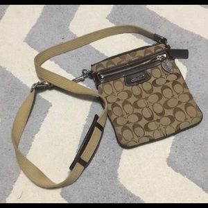 Coach Crossbody